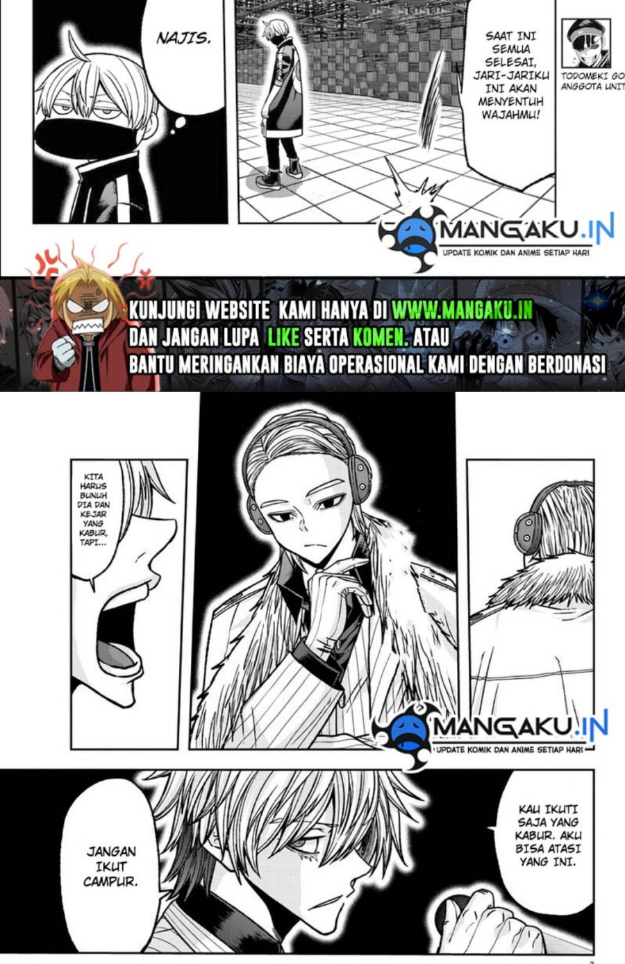 Chapter 109 - halaman 4