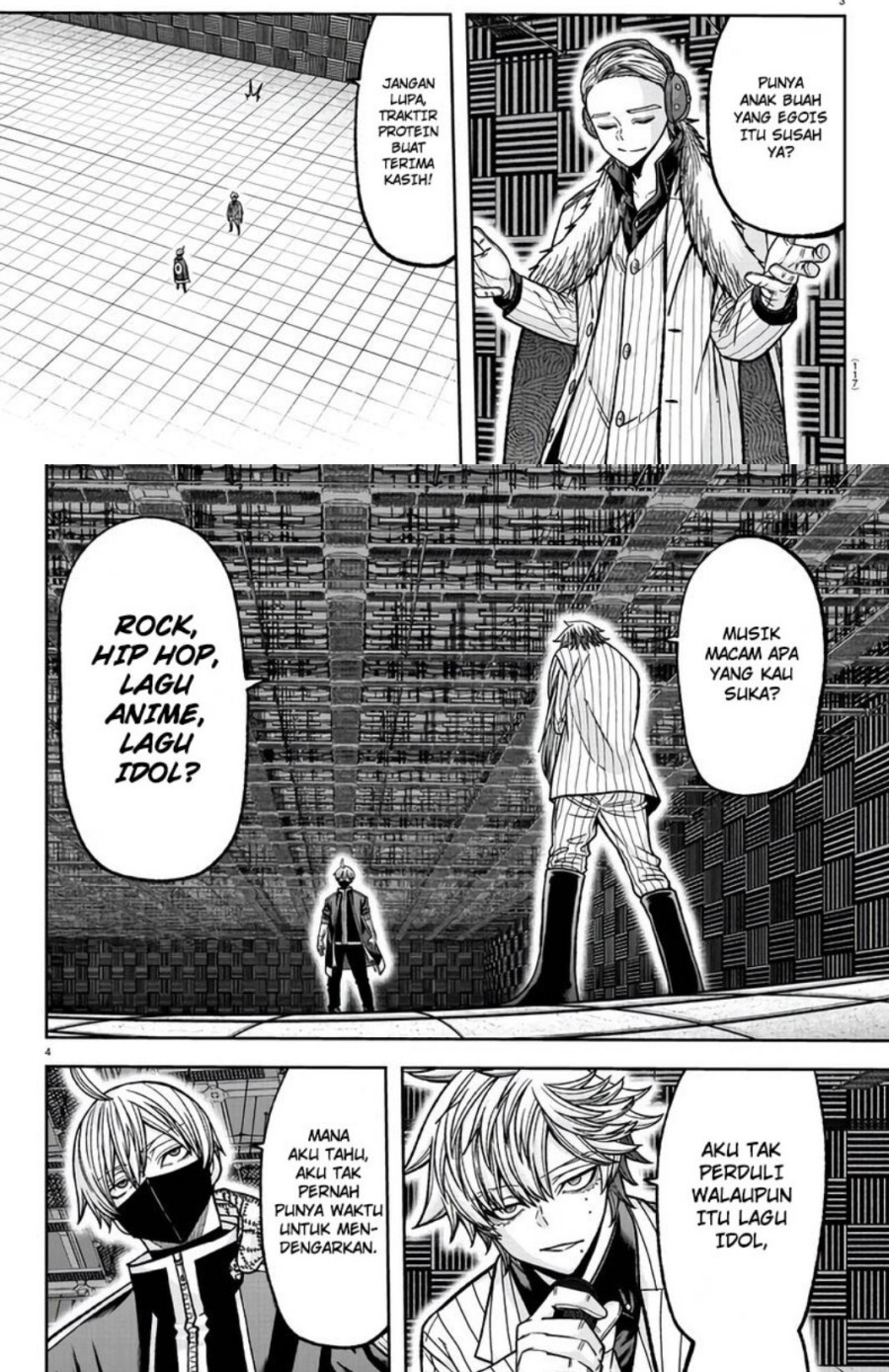 Chapter 109 - halaman 5
