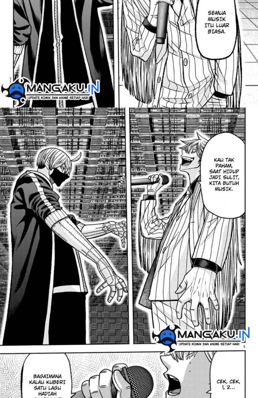 Chapter 109 - halaman 6