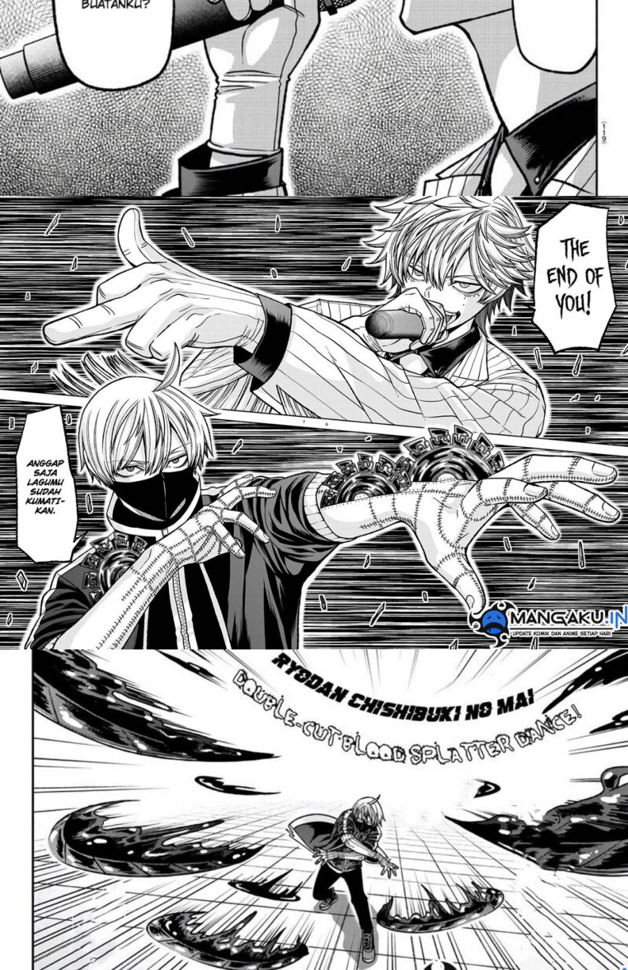 Chapter 109 - halaman 7