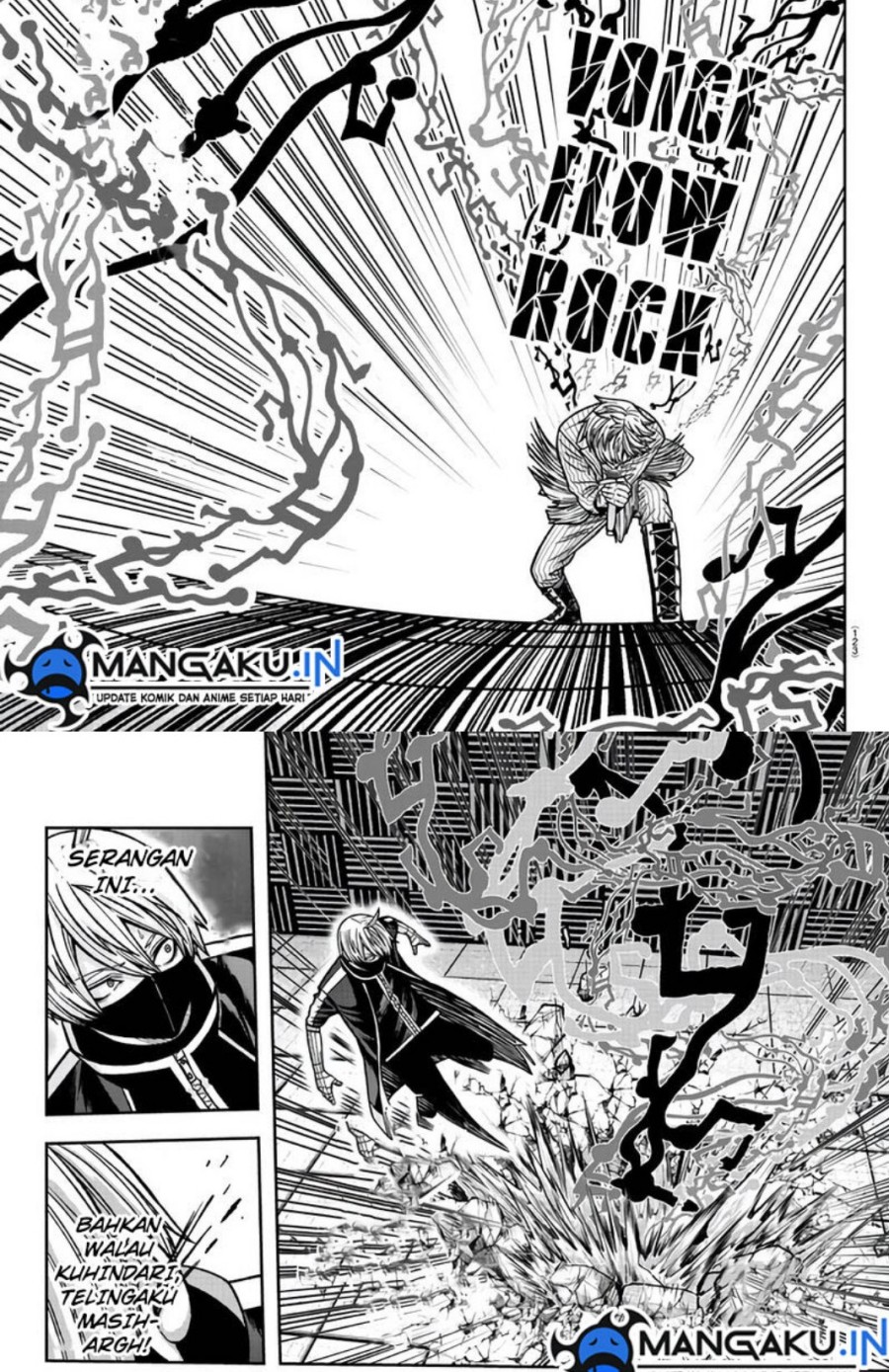 Chapter 109 - halaman 9