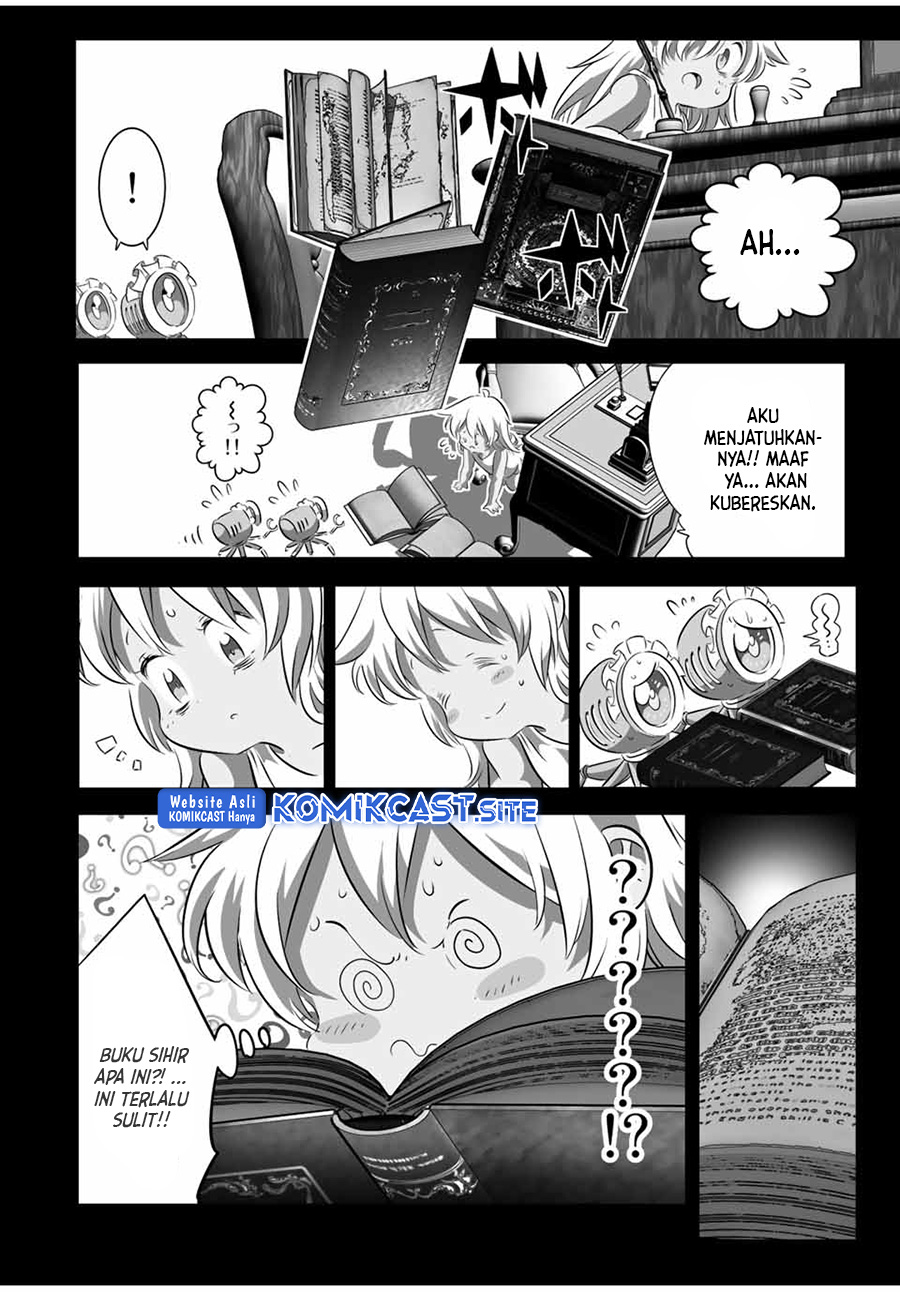 Chapter 125 - halaman 4