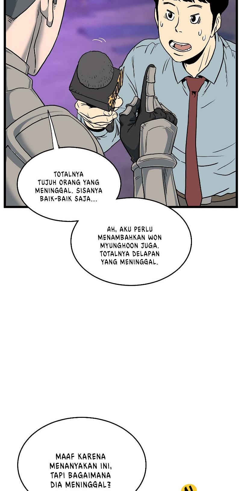 Chapter 147 - halaman 76