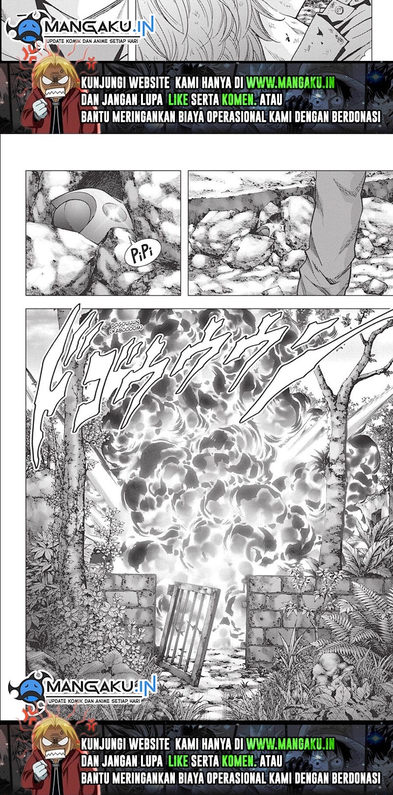 Chapter 118.2 - halaman 18