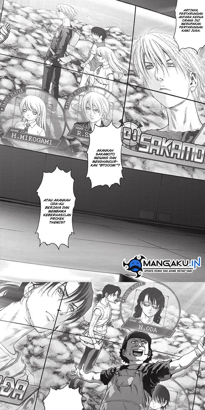 Chapter 118.2 - halaman 5