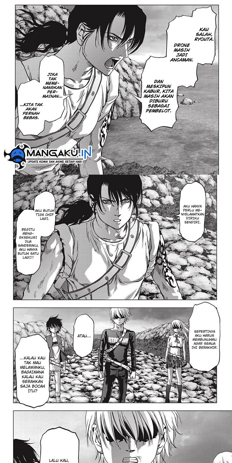 Chapter 118.2 - halaman 7