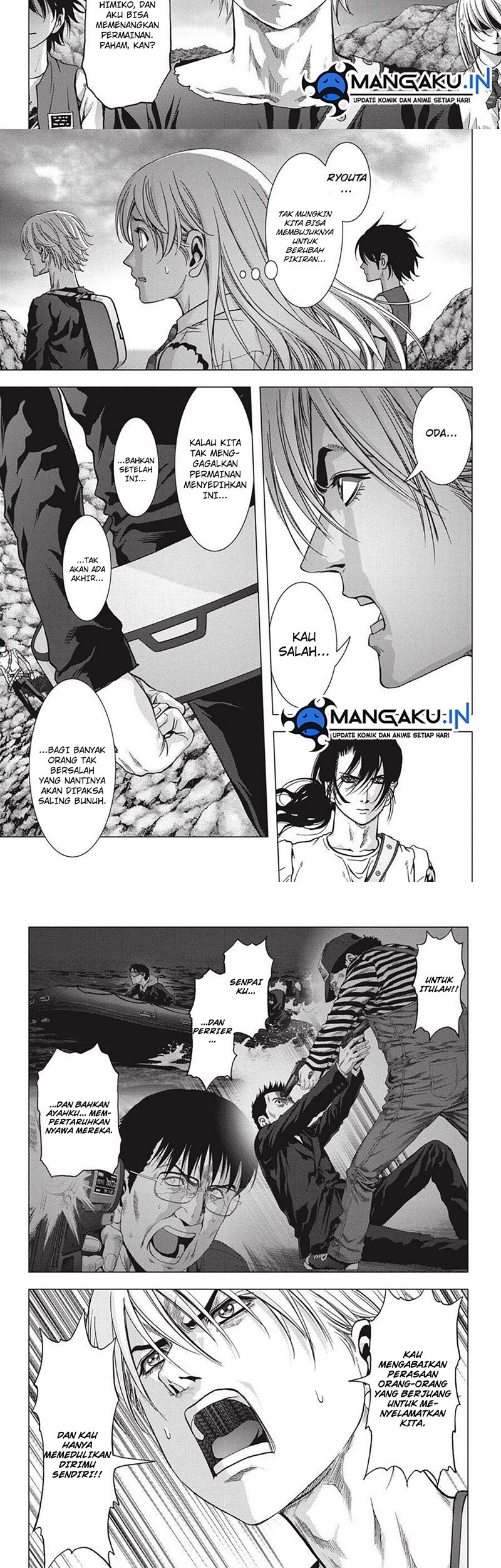 Chapter 118.2 - halaman 8