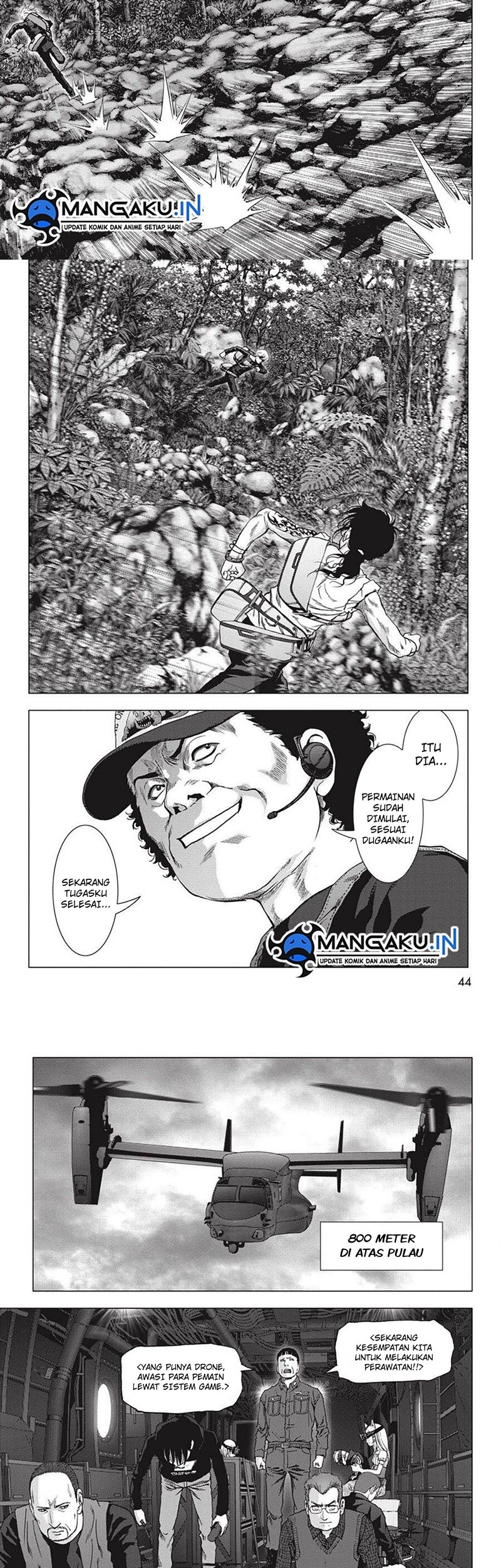 Chapter 118.2 - halaman 12