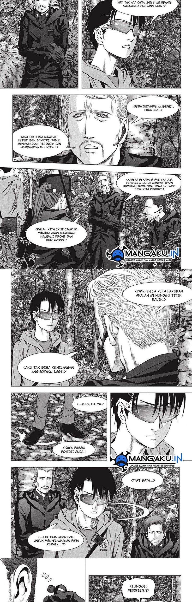 Chapter 118.2 - halaman 14