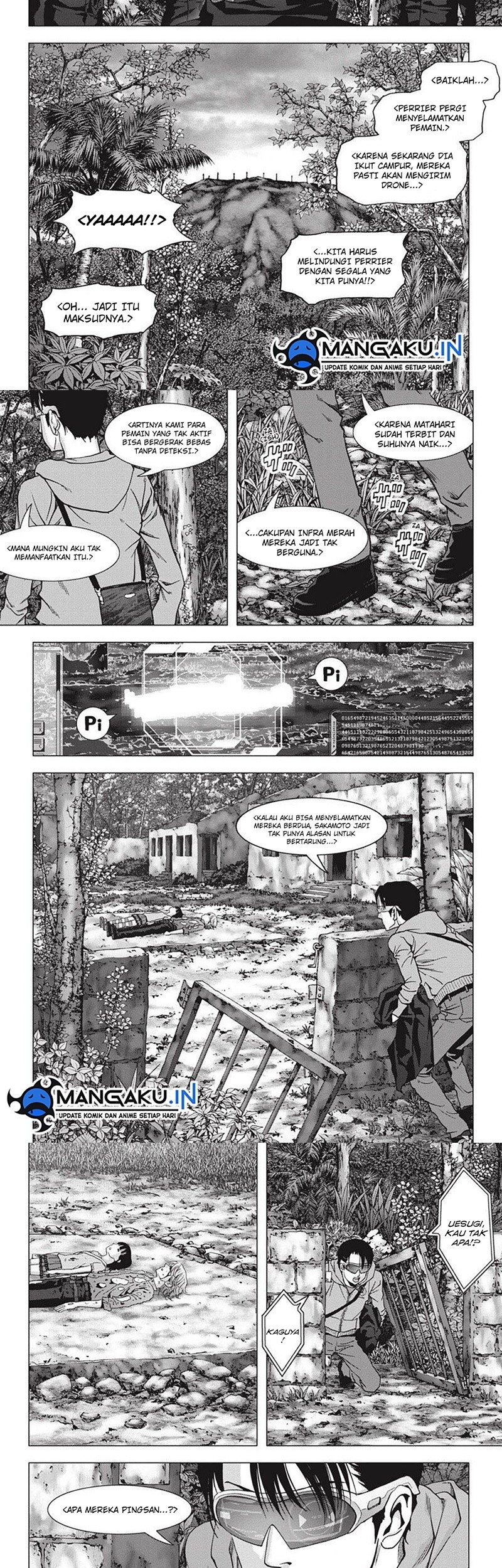 Chapter 118.2 - halaman 16