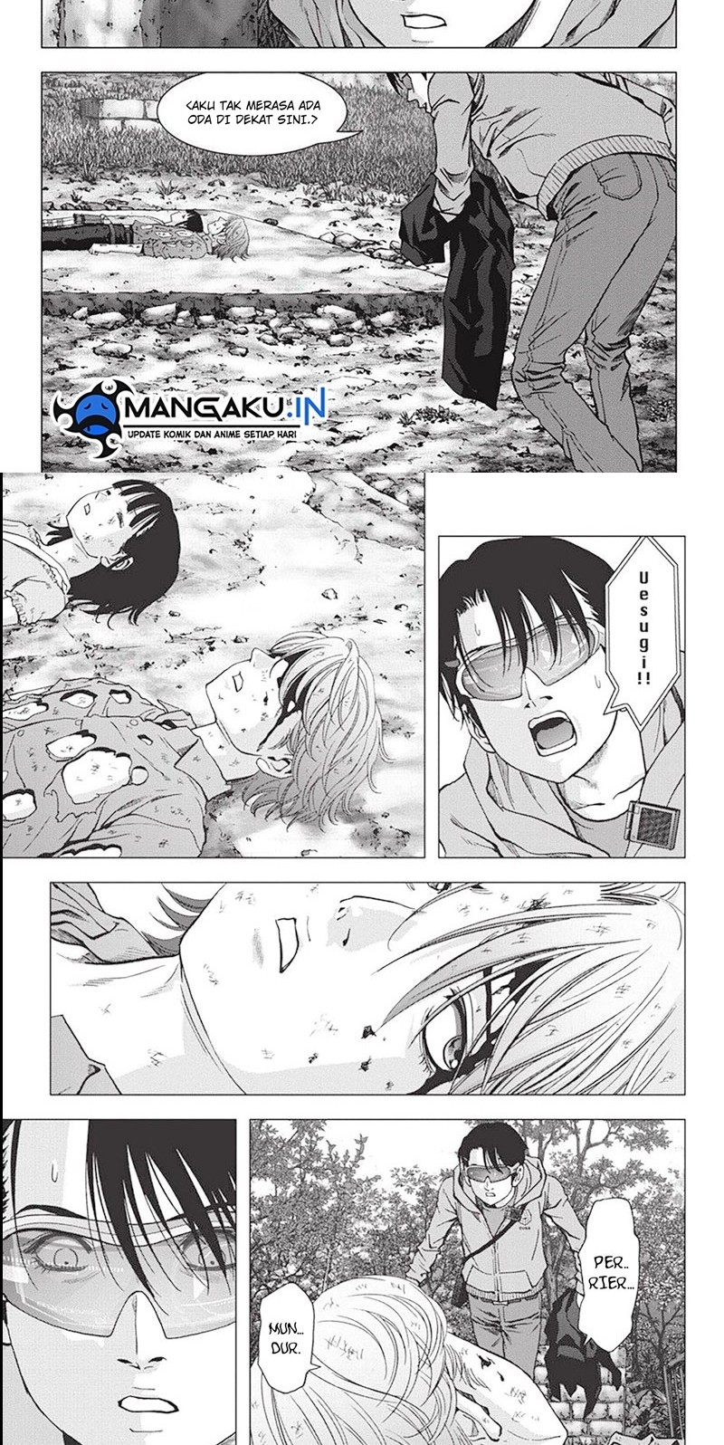 Chapter 118.2 - halaman 17