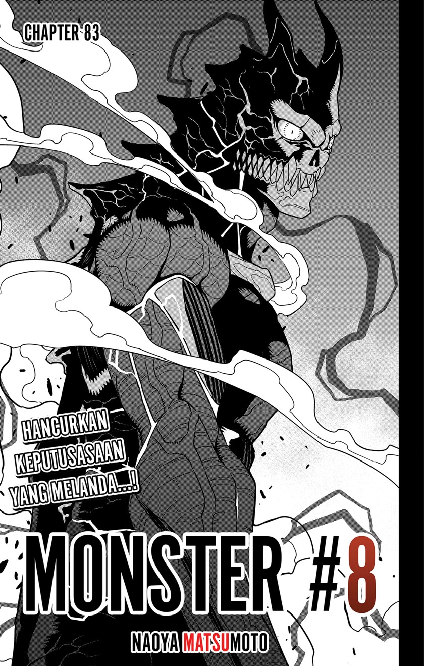 Chapter 83 - halaman 2