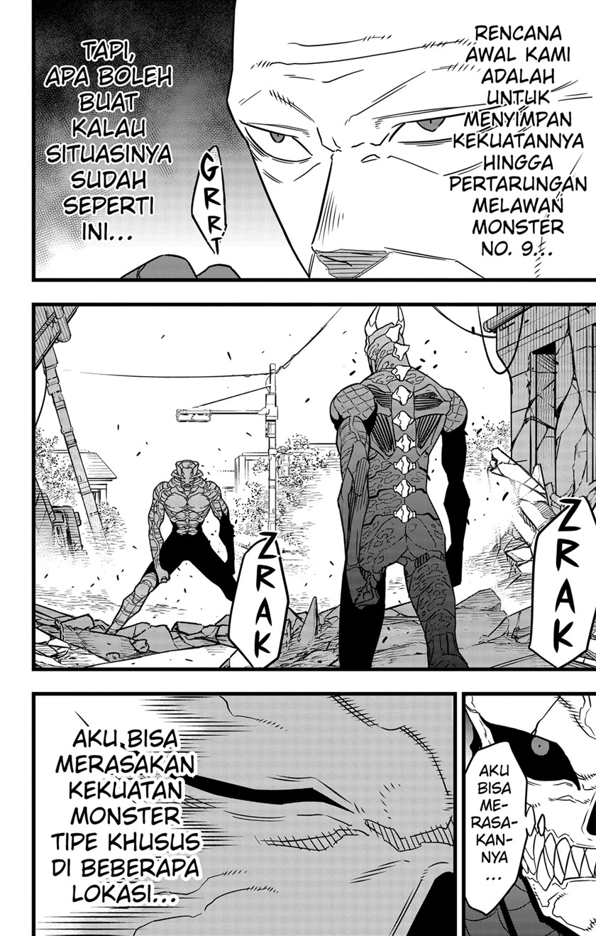 Chapter 83 - halaman 11