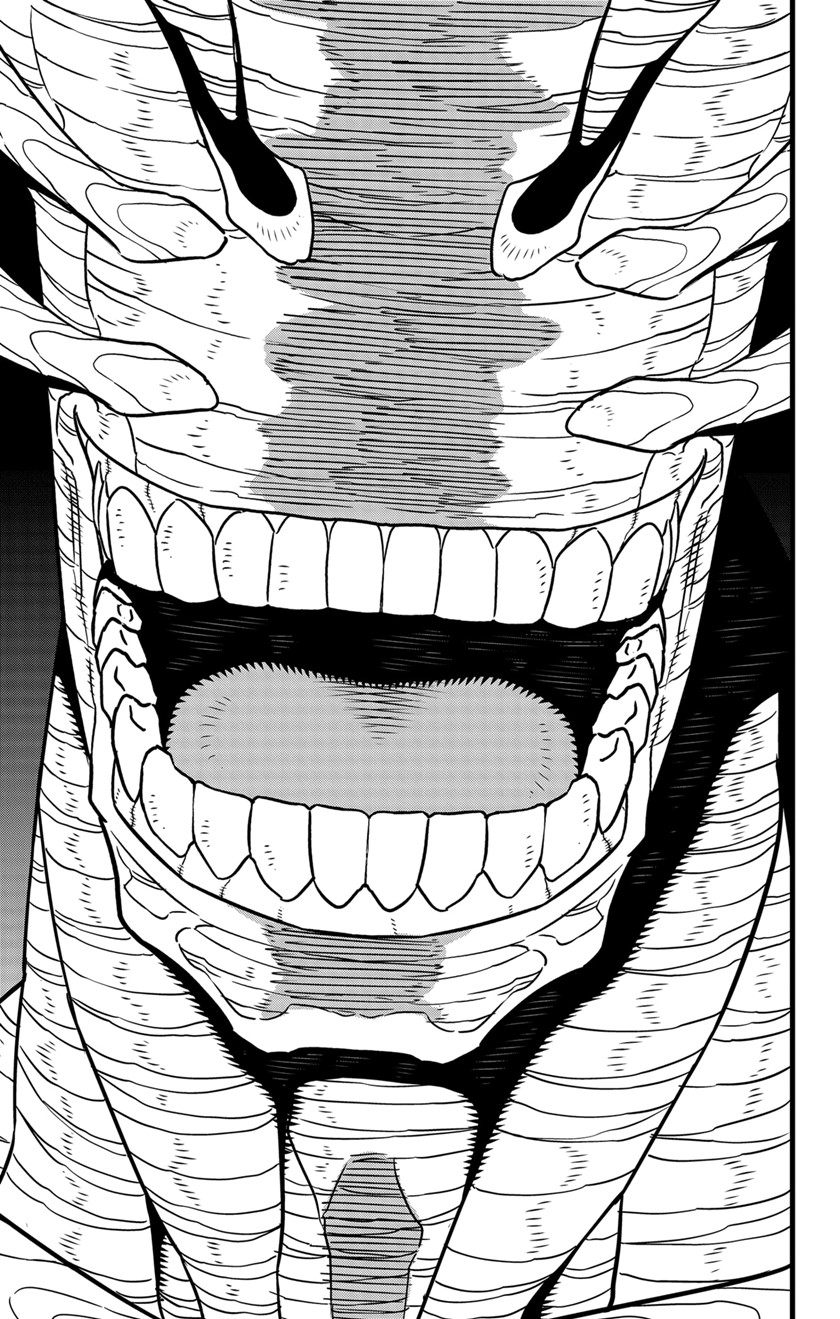Chapter 83 - halaman 14