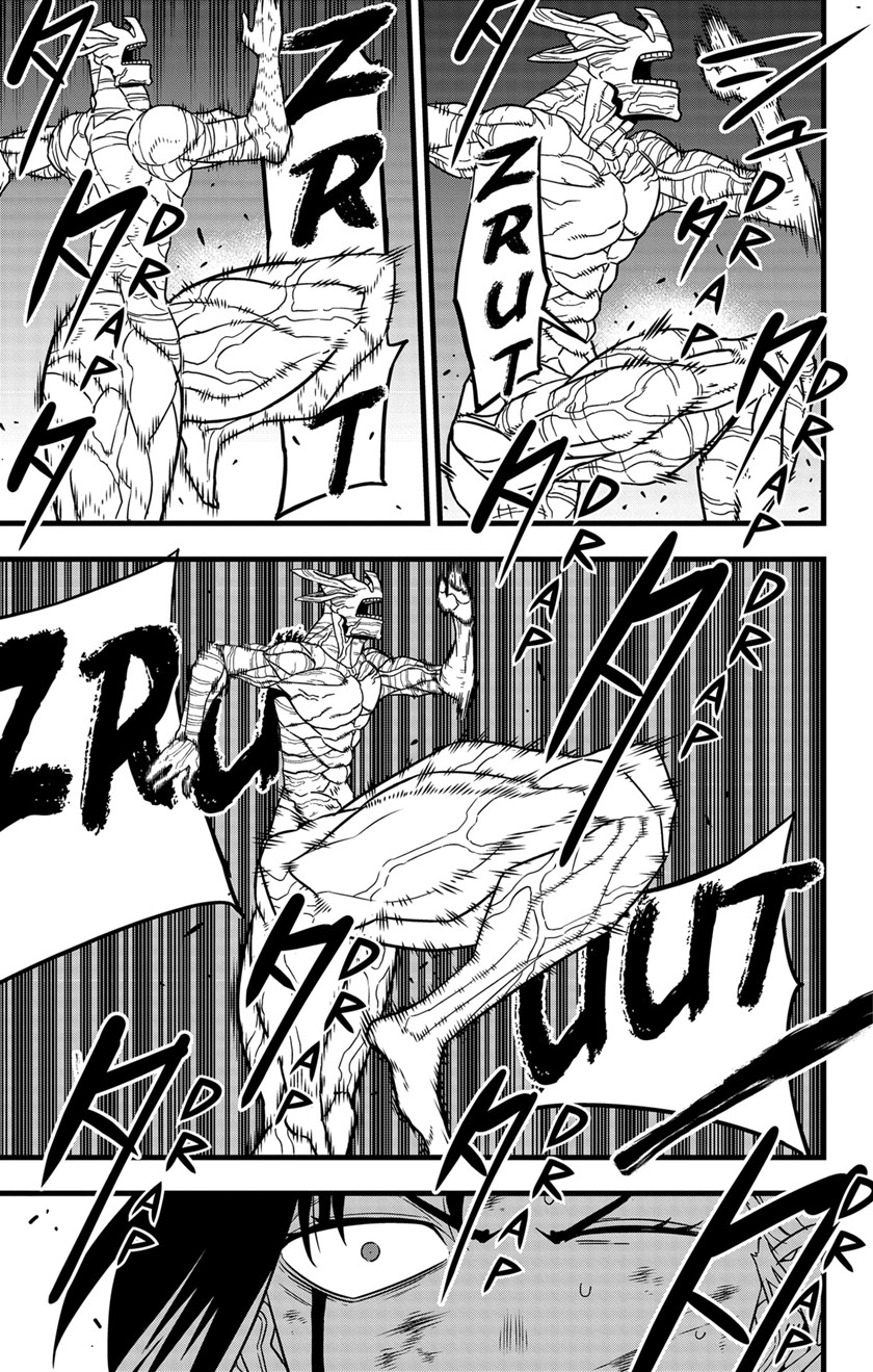 Chapter 83 - halaman 16
