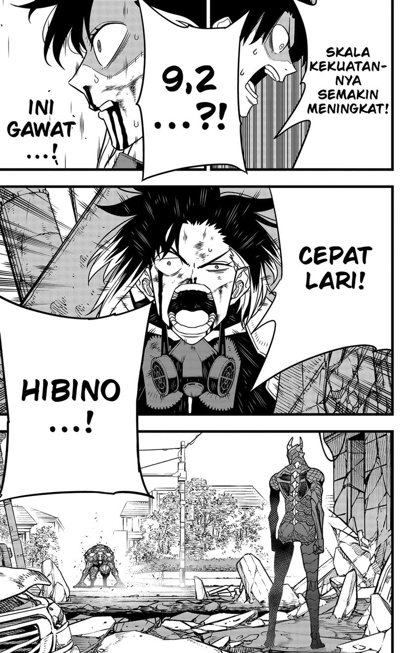 Chapter 83 - halaman 18