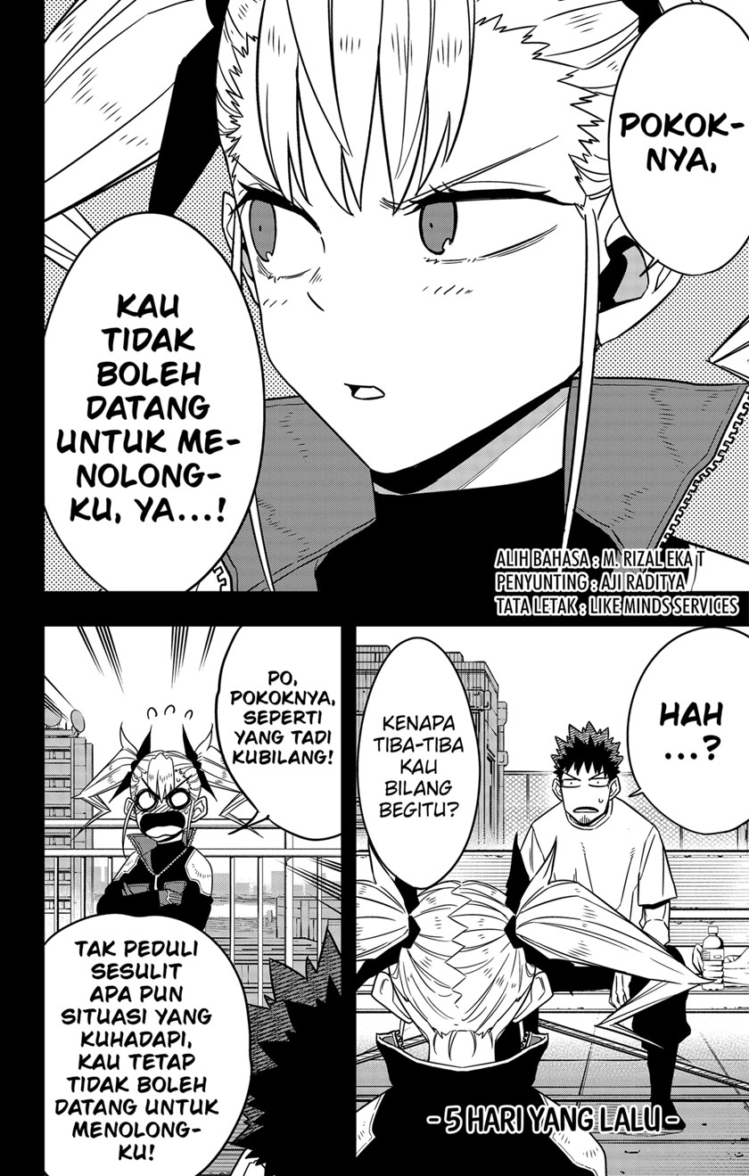 Chapter 83 - halaman 3