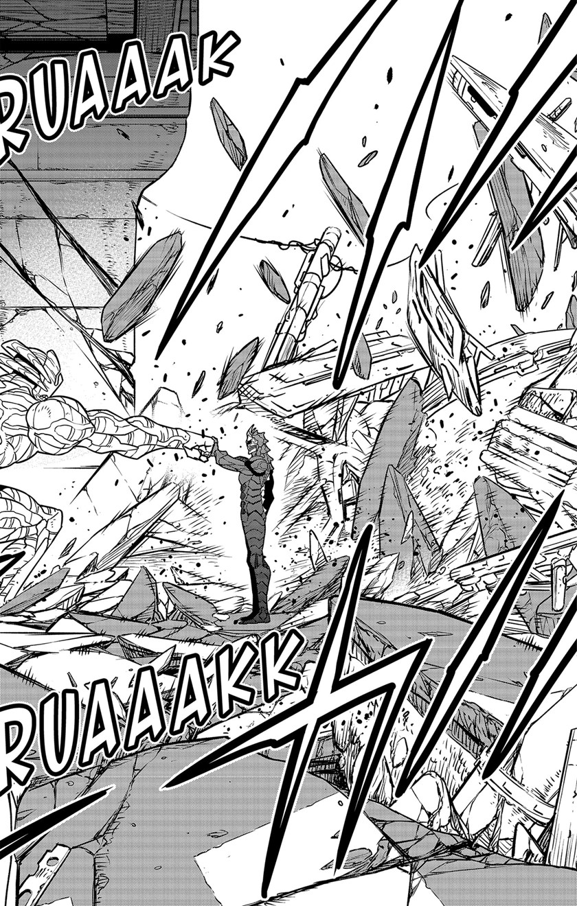 Chapter 83 - halaman 21