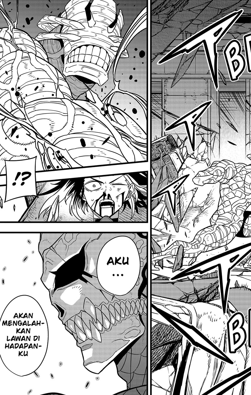 Chapter 83 - halaman 22