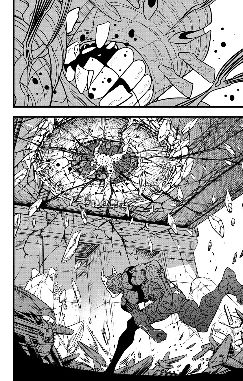 Chapter 83 - halaman 25