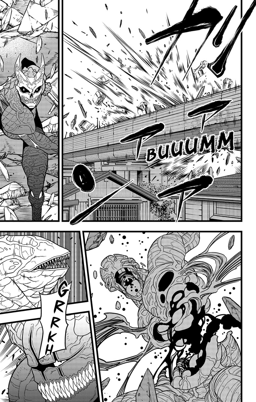 Chapter 83 - halaman 26