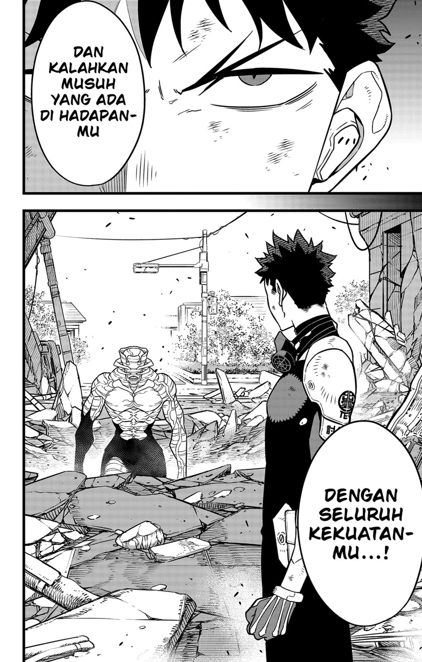 Chapter 83 - halaman 5