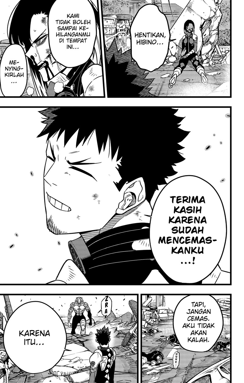 Chapter 83 - halaman 6