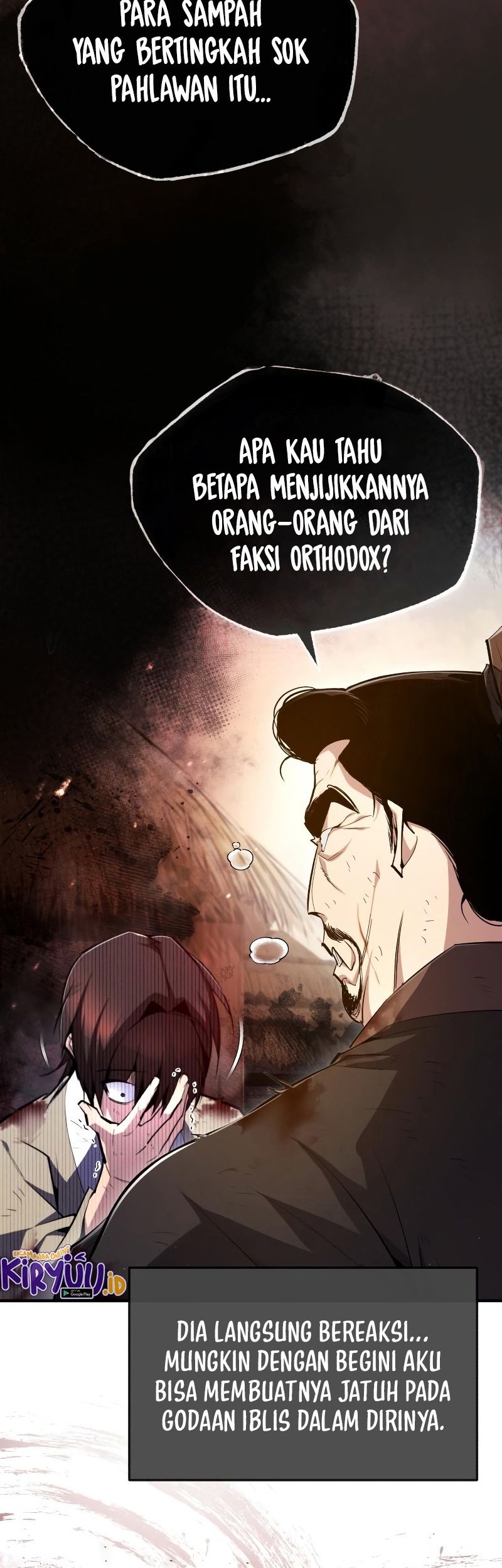 Chapter 70 - halaman 58