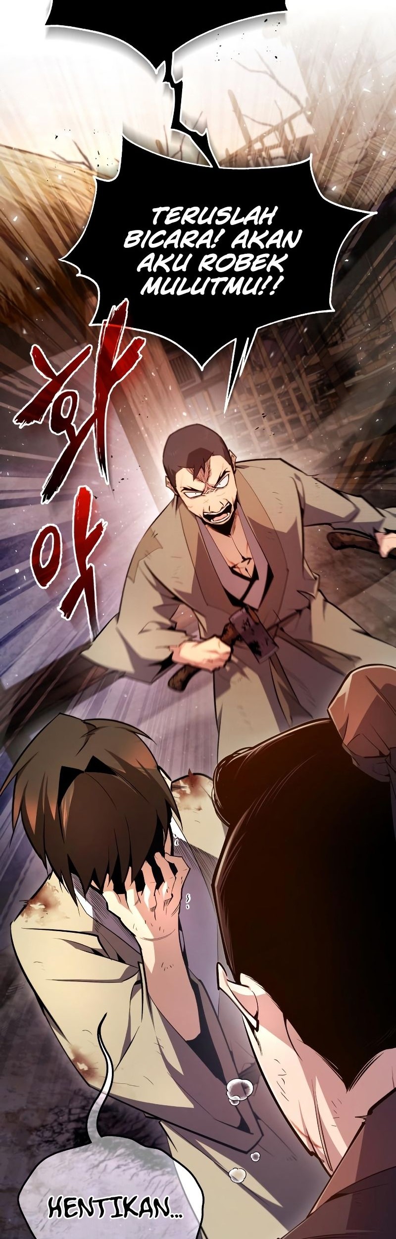 Chapter 70 - halaman 61