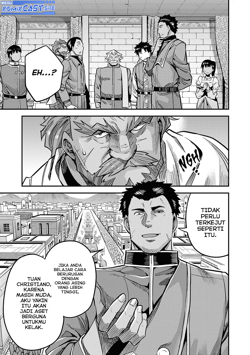 Chapter 43 - halaman 22