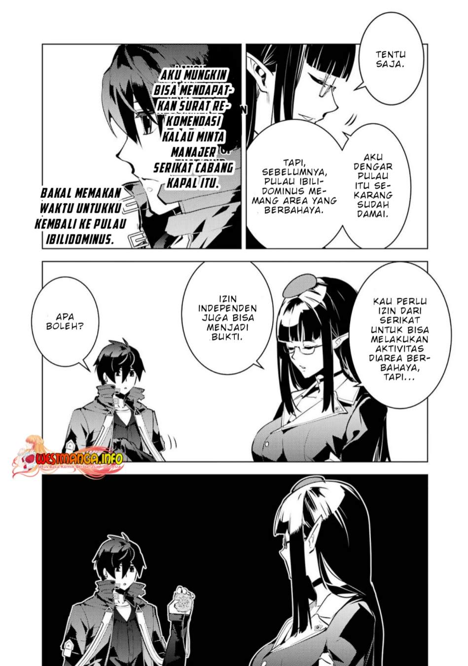 Chapter 54.3 - halaman 15