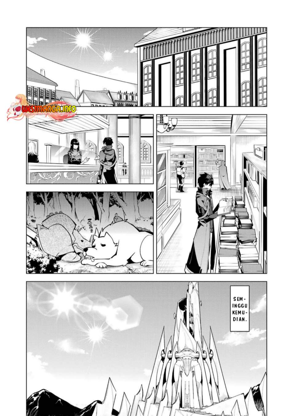 Chapter 54.3 - halaman 21