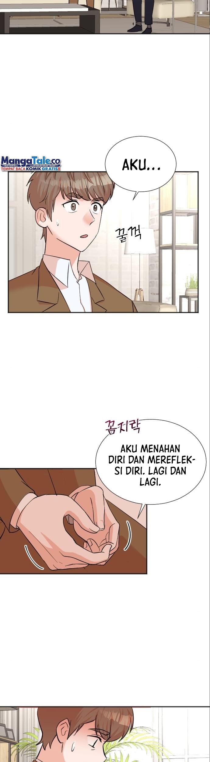 Chapter 45 - halaman 29