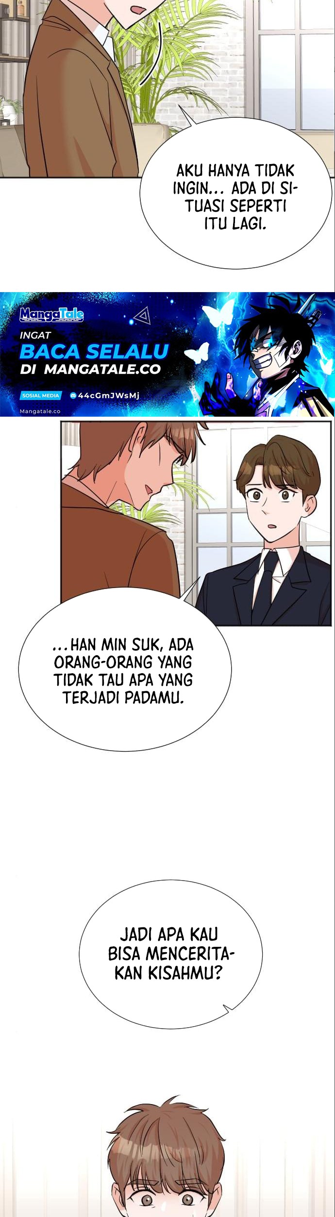 Chapter 45 - halaman 30