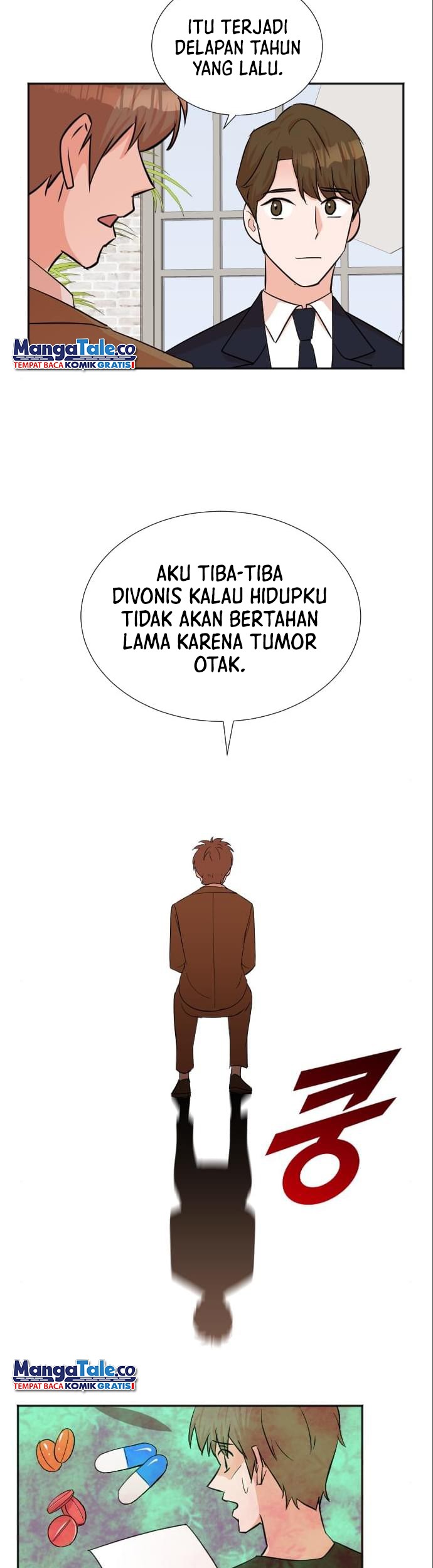 Chapter 45 - halaman 32