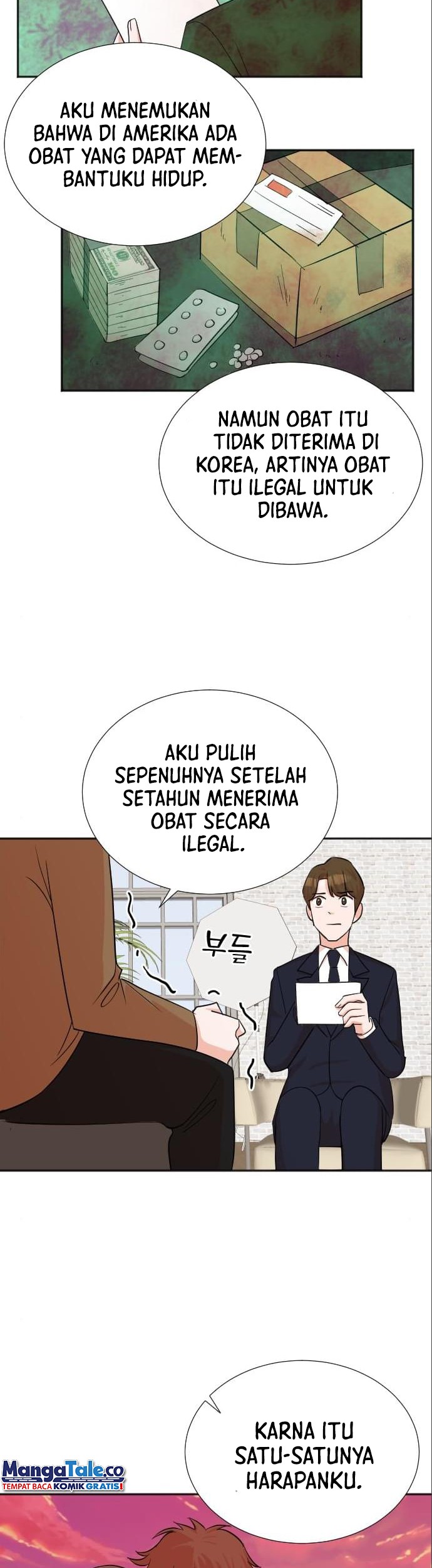 Chapter 45 - halaman 33