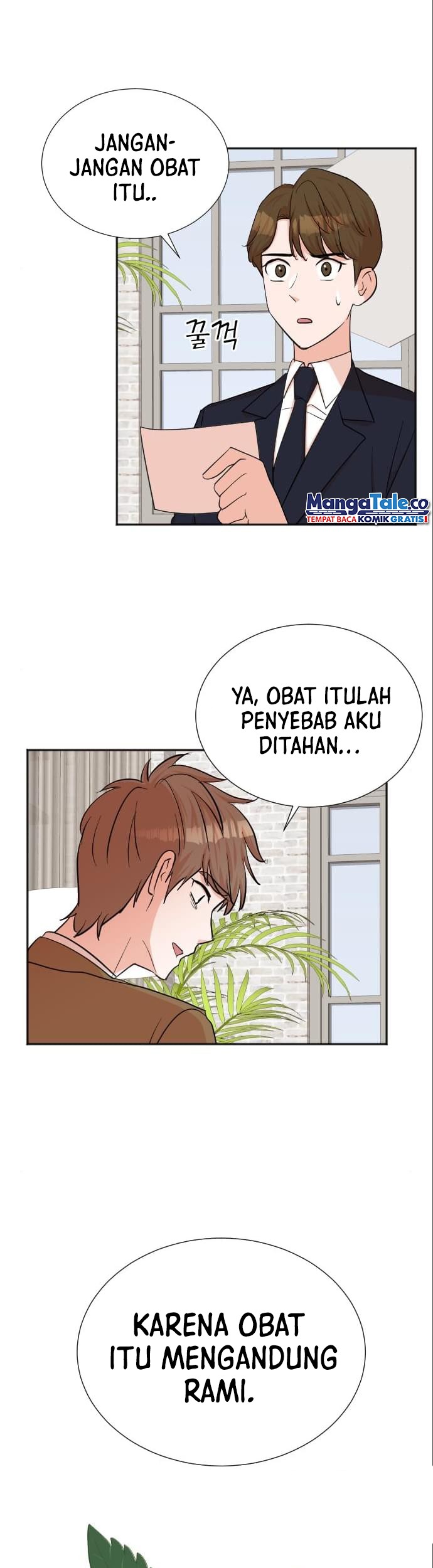 Chapter 45 - halaman 35