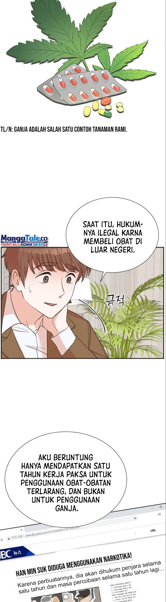 Chapter 45 - halaman 36