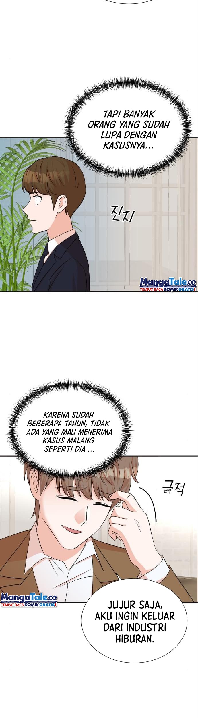 Chapter 45 - halaman 38