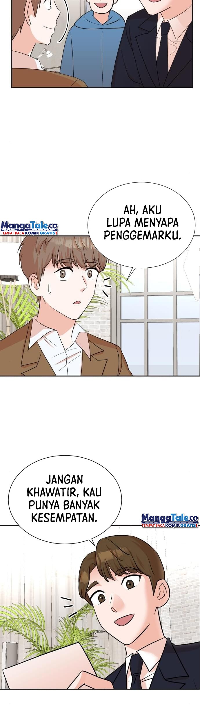 Chapter 45 - halaman 44
