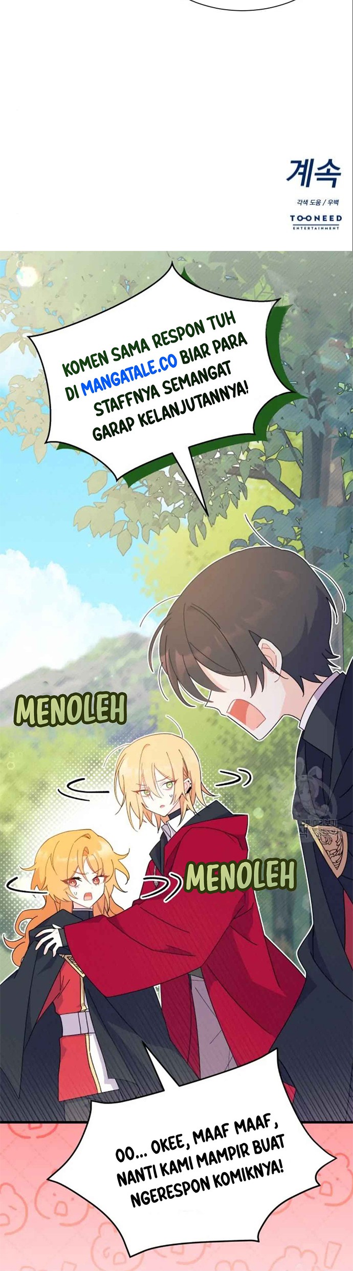 Chapter 45 - halaman 46