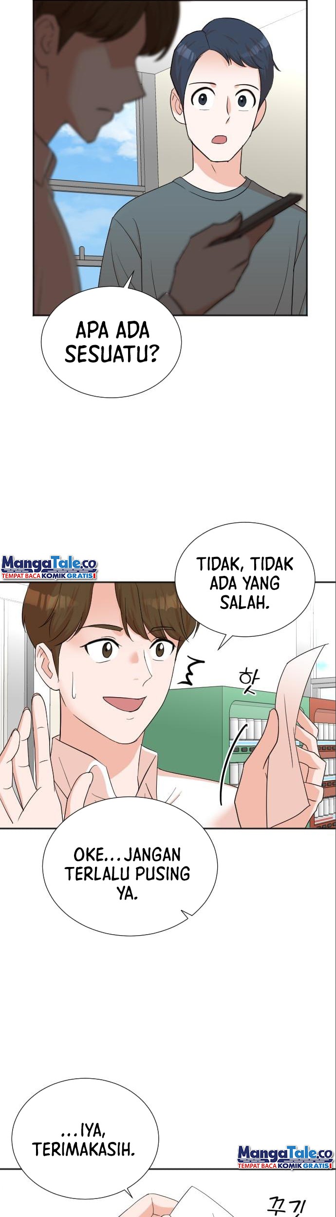 Chapter 45 - halaman 3