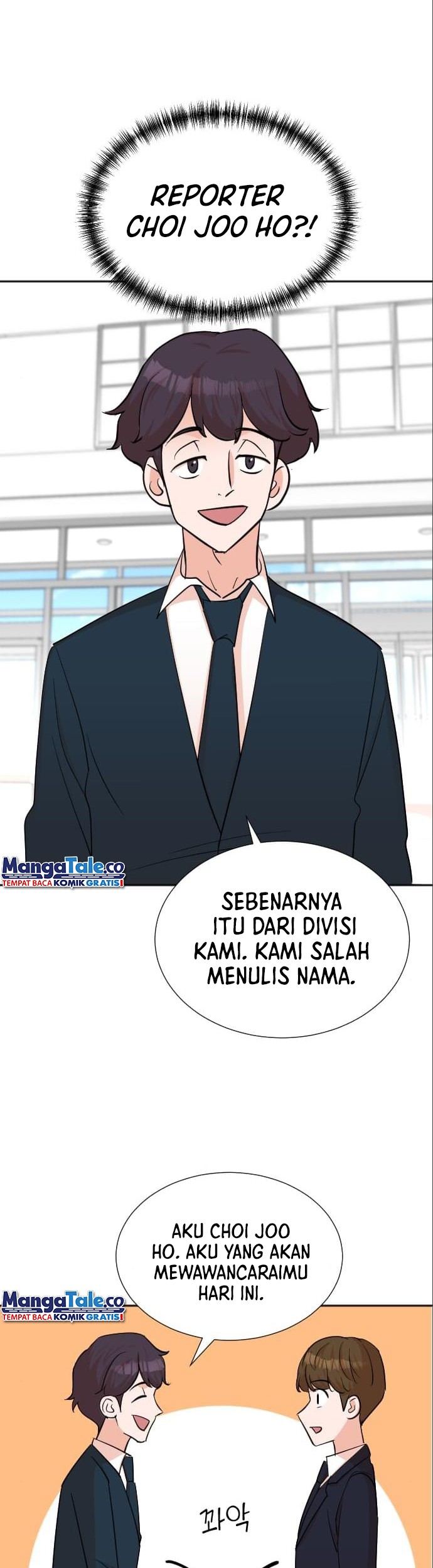 Chapter 45 - halaman 12
