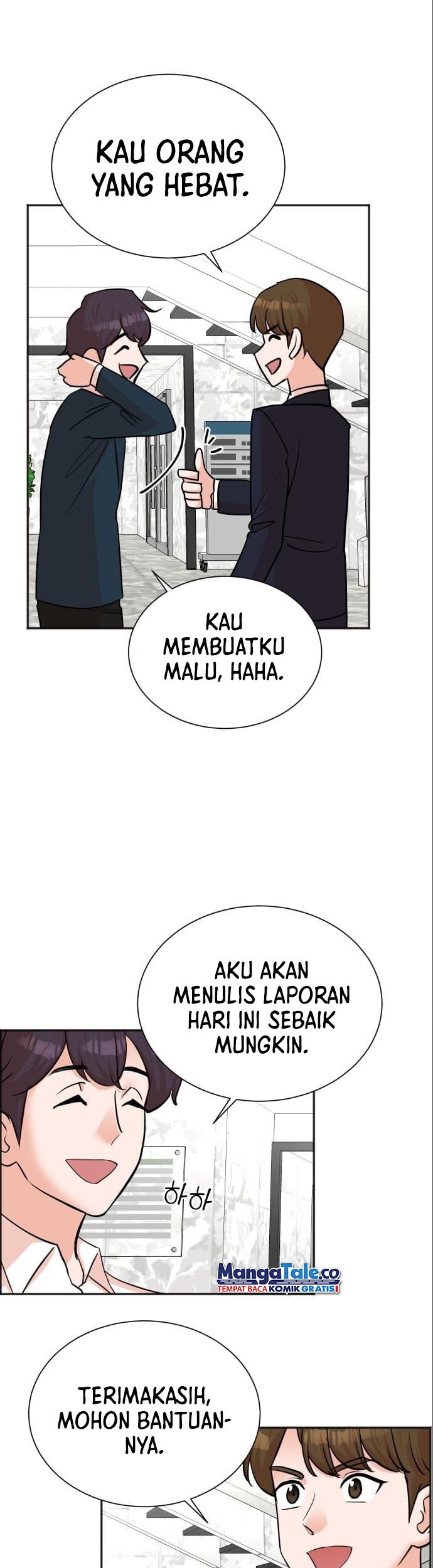 Chapter 45 - halaman 17