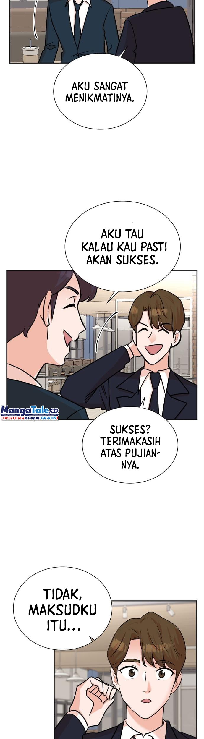 Chapter 45 - halaman 20