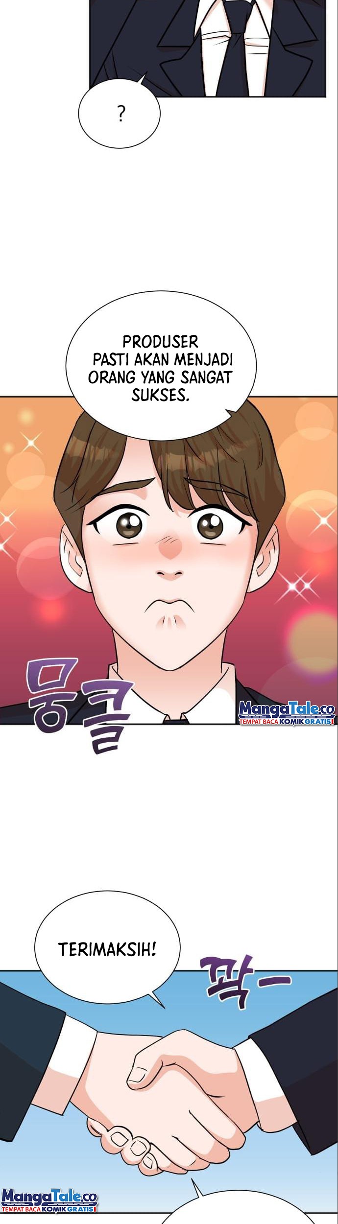 Chapter 45 - halaman 21