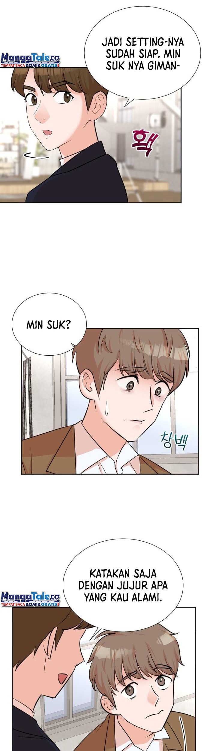 Chapter 45 - halaman 24