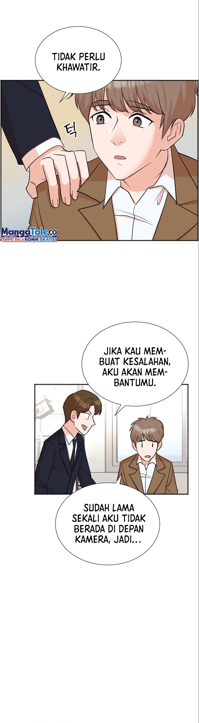Chapter 45 - halaman 26
