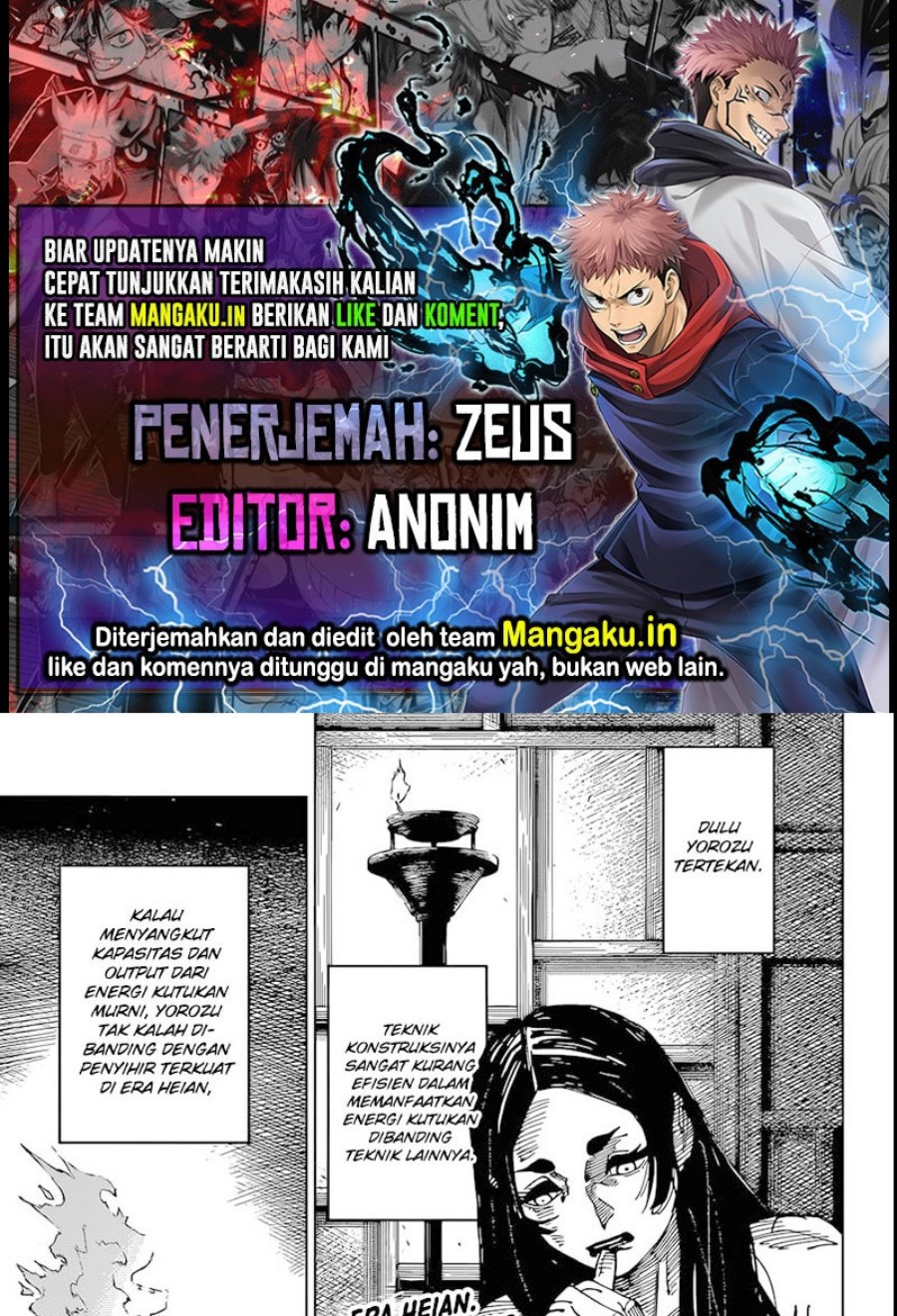 Chapter 218 - halaman 2