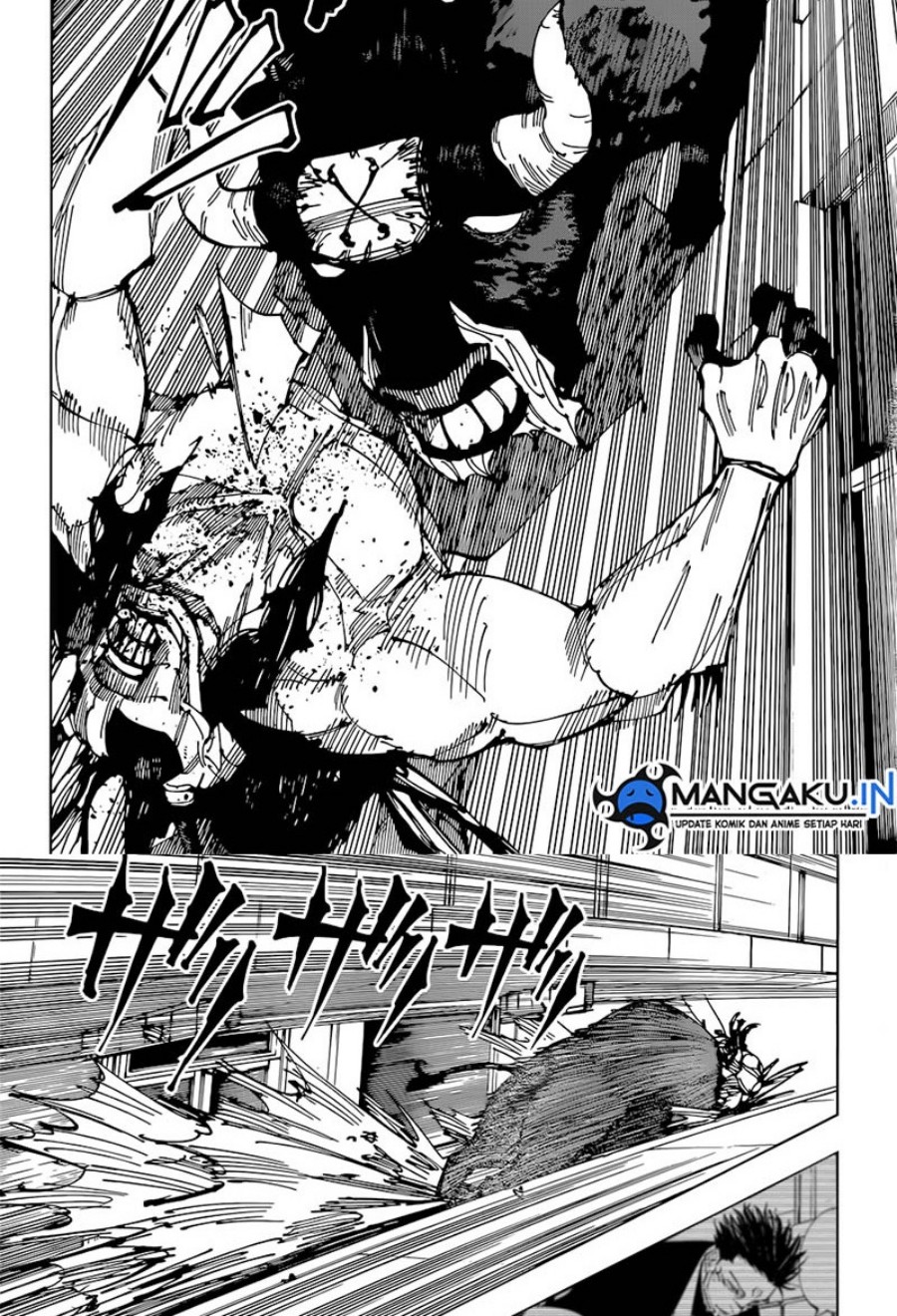 Chapter 218 - halaman 12